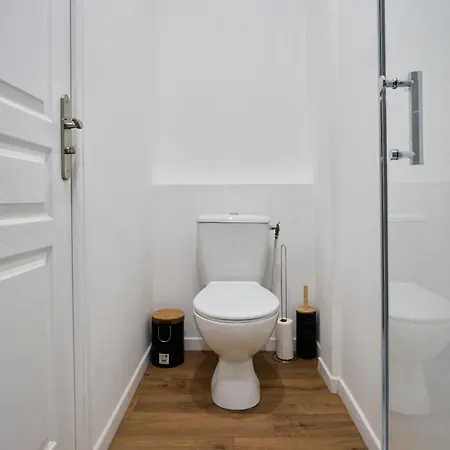 Apartmán Ng Prestige - Lille L Barbieux L Miln - Netflix - Wifi