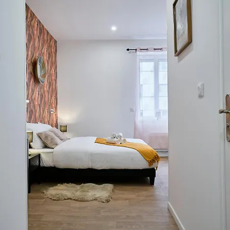 Ng Prestige - Lille L Barbieux L Miln - Netflix - Wifi Roubaix