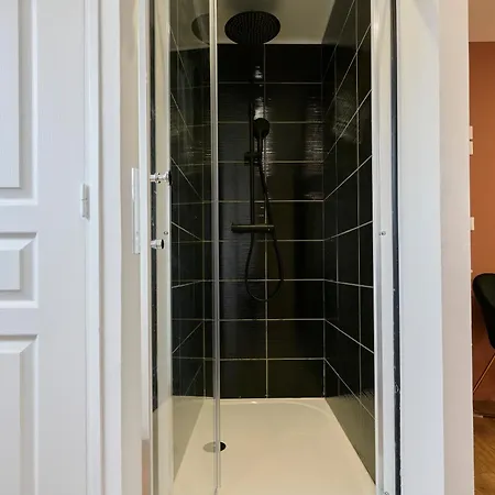 Ng Prestige - Lille L Barbieux L Miln - Netflix - Wifi Apartmán