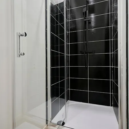 Ng Prestige - Lille L Barbieux L Miln - Netflix - Wifi Apartmán Roubaix