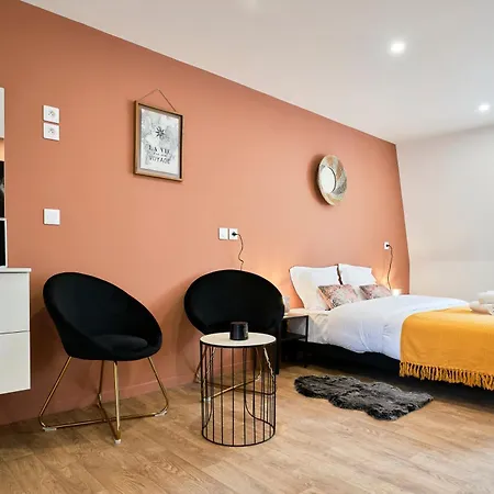 Ng Prestige - Lille L Barbieux L Miln - Netflix - Wifi Roubaix