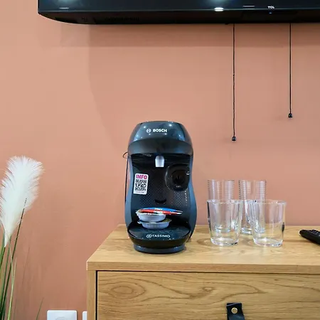 Ng Prestige - Lille L Barbieux L Miln - Netflix - Wifi Apartmán