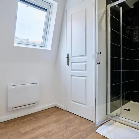 Apartmán Ng Prestige - Lille L Barbieux L Miln - Netflix - Wifi