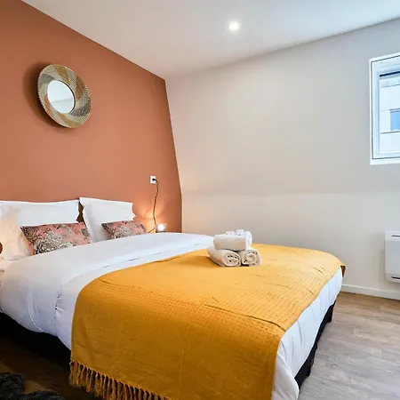 Ng Prestige - Lille L Barbieux L Miln - Netflix - Wifi