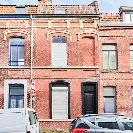 Ng Prestige - Lille L Barbieux L Miln - Netflix - Wifi *